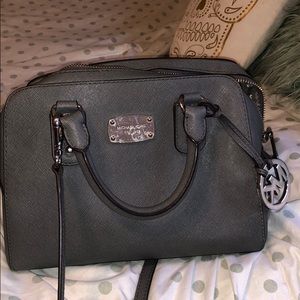 Michael Kors Saffiano Bag